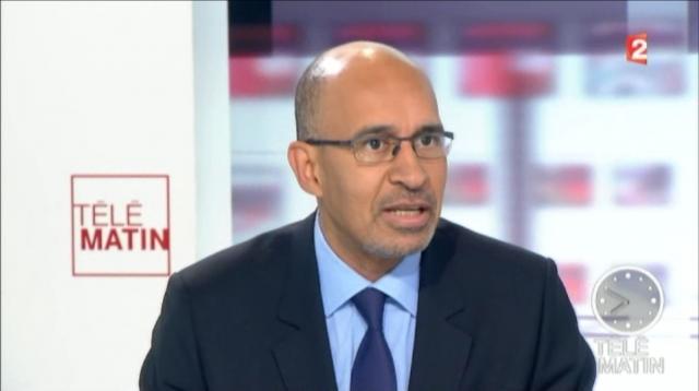 Harlem Désir : «redressement économique et bataille pour l'emploi n'empêchent en rien les avancées sur le terrain des libertés»
