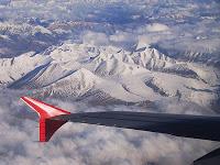 Mettre ce qui compte en perspective ...