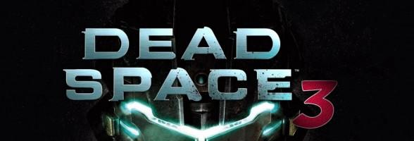 Un DLC pour Dead Space 3,déjà