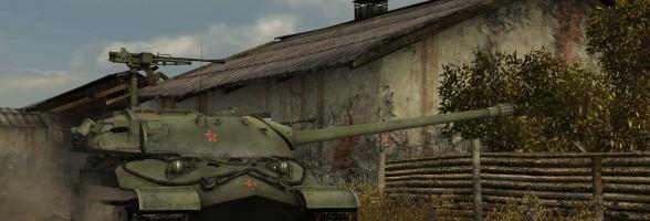 World of Tanks sur consoles?