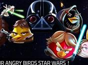 avis Angry Birds Star Wars