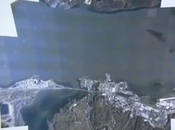 L’ARGUS-IS, drone Darpa doté d’un capteur Gigapixels