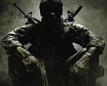 Le RAID débarque et découvre… Call of Duty
