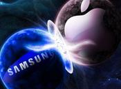 Samsung délibérément violé brevets d’Apple, selon Justice américaine