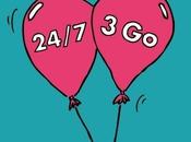 Evolution forfaits Sosh...