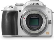 Test Panasonic Lumix