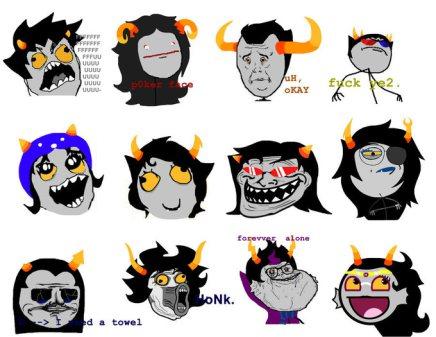 homestuck_troll_face_memes_by_warcry31-d3c4foj
