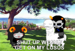 Let me tell you about Homestuck