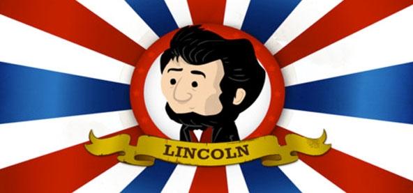 Bon plan appli : Lincoln de Quelle Histoire gratuit !