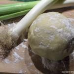 Recette de base : La Pâte Brisée