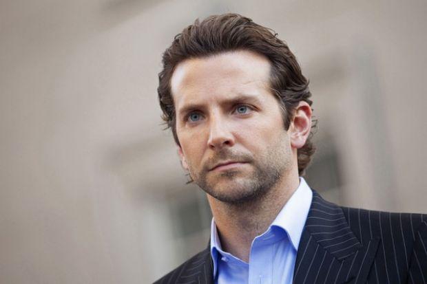 Nouveau film pour Bradley Cooper