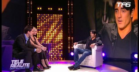 « Télé-réalité, leur nouvelle vie » arrive ce soir sur TF6 (vidéo)