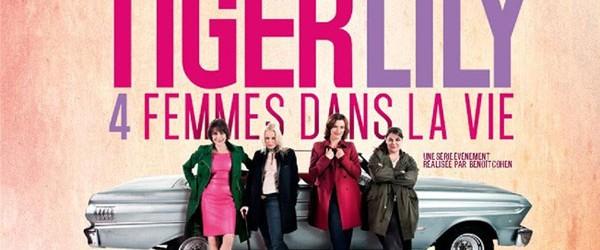 La série « Tiger Lily » débarque ce soir sur France 2 (vidéo)