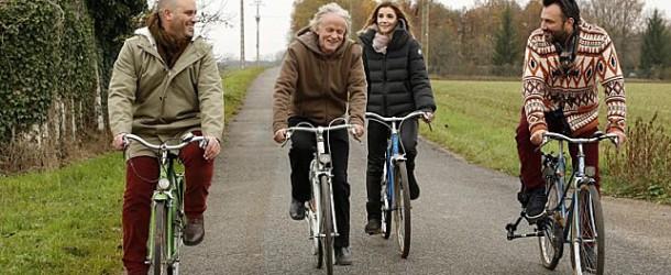 « La parenthèse inattendue » avec Dave ce soir sur France 2 (vidéo)