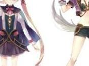 surprise mois janvier Japon: Monster Monpiece