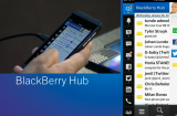 Le BlackBerry Z10 dévoilé