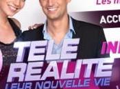 Télé-réalité, leur nouvelle 20h50 avec Nadège Lacroix Adrien Lemaître (vidéo)