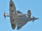 Technique comment photographier meeting aérien