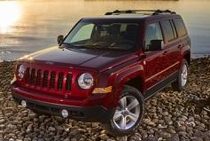 Jeep Patriot 2014 : Jeep fait disparaître la CVT !