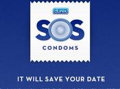 préservatifs livrés chez vous, grâce votre iPhone...