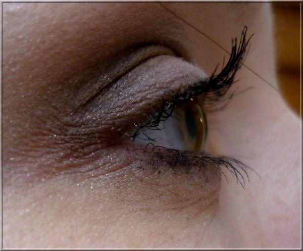 MakeUp frais comme la rosée, par UNE [+ bonne nouvelle]