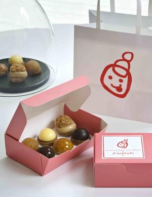 Visite déco : Magis et la pâtisserie des rêves