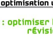 Optimiser révisions