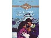 légende d'un play-boy