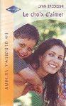 le choix d'aimer
