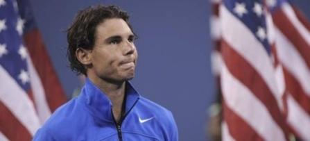 Nadal arrive au Chili en plein doute