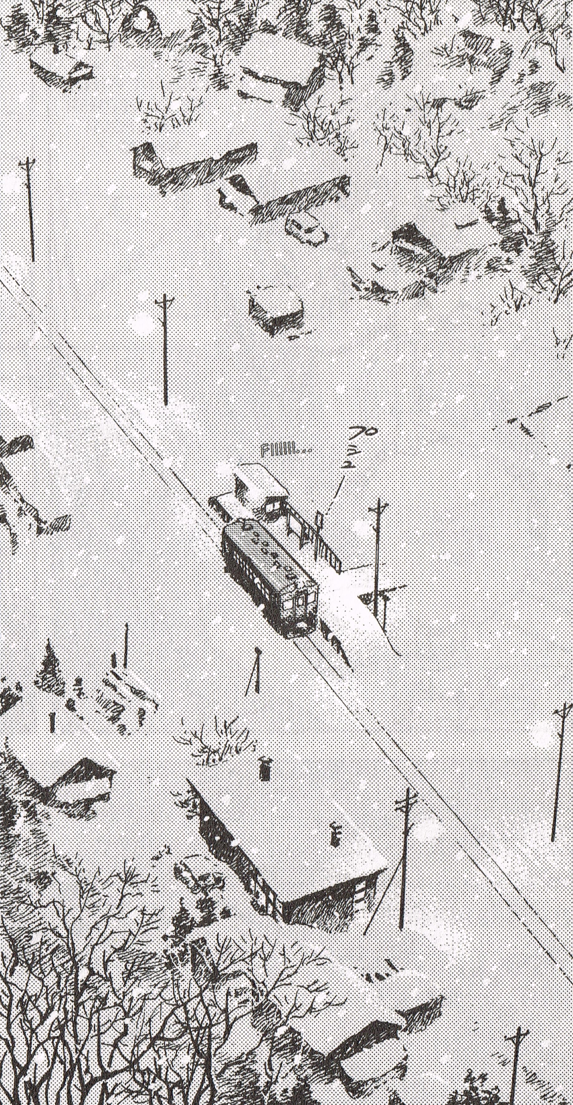 Semainier 4 (du 21 au 27 janvier 2013)