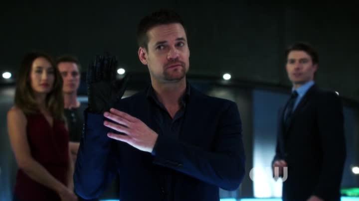 Nikita – Episode 3.08