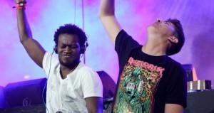 Quelqu’un a des nouvelles de…? (#4 Le Dubstep) Benga & Skream