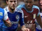 Premier League (J24) résultats