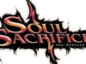 date pour Soul Sacrifice Vita