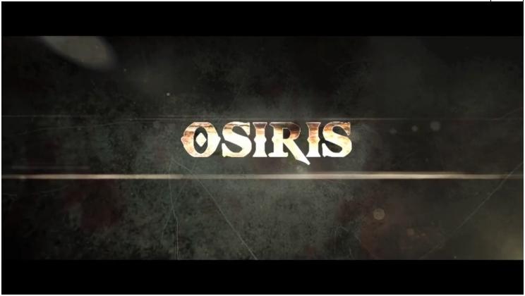 Peut-être un nouveau jeu chez Ubisoft : Osiris