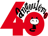 Lancement 40ème festival d’Angoulême demain.