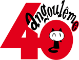 Lancement du 40ème festival d’Angoulême demain.