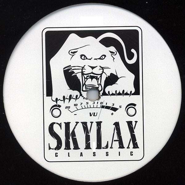 Who are you Skylax Records ?