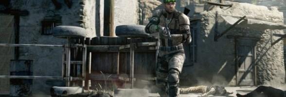 Splinter Cell Blacklist: on vous en dit plus
