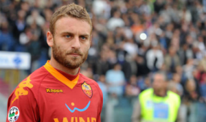 de rossi