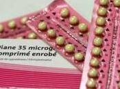 pilule contraceptive Diane retiré marché