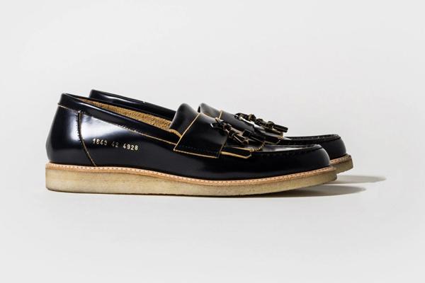 COMMON PROJECTS – S/S 2013 COLLECTION