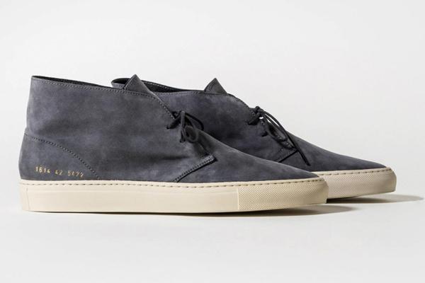 COMMON PROJECTS – S/S 2013 COLLECTION