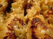 Yassa poulet poisson