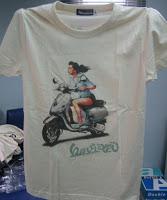 Thaïlande La VESPA dans tous ses états [HD]