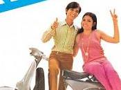 Thaïlande VESPA dans tous états [HD]