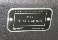 Thaïlande La VESPA dans tous ses états [HD]