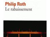 Philip Roth comédien perdu magie