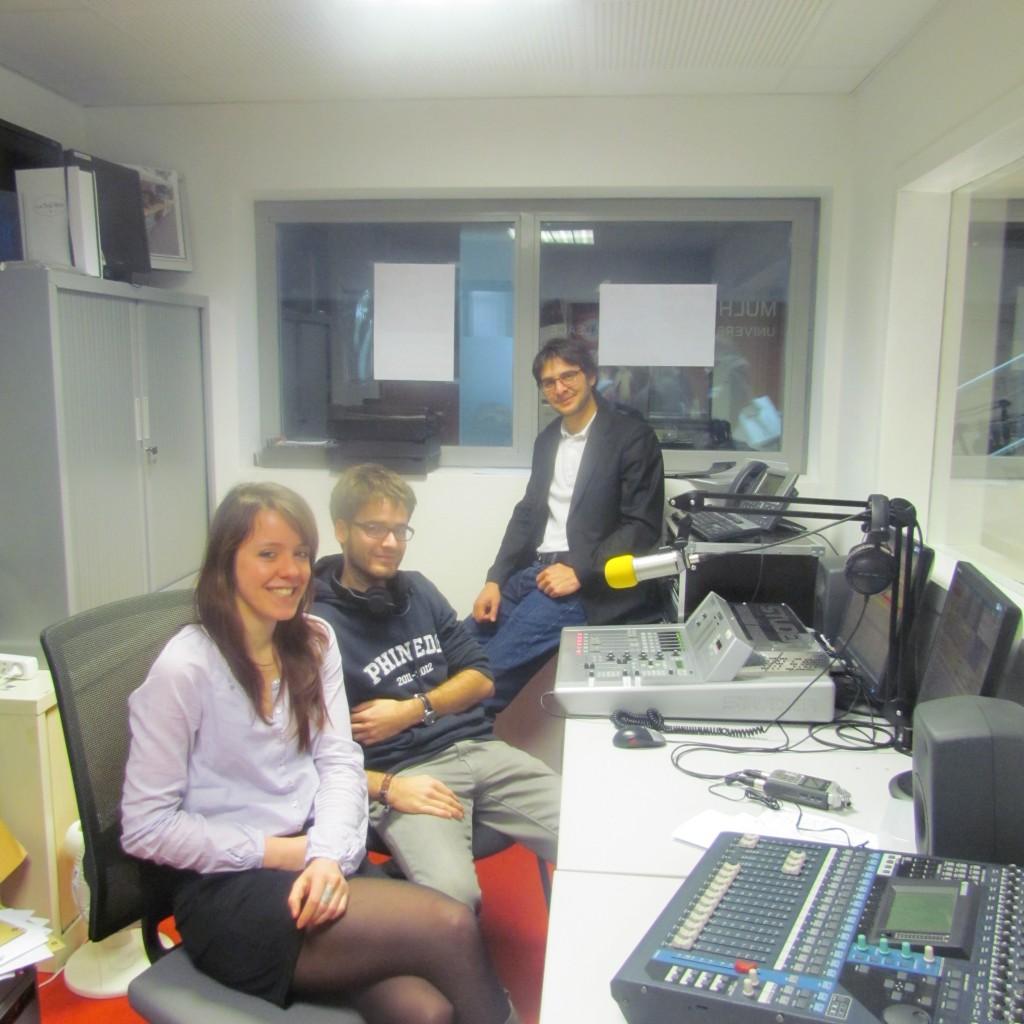 Radio Campus Mulhouse